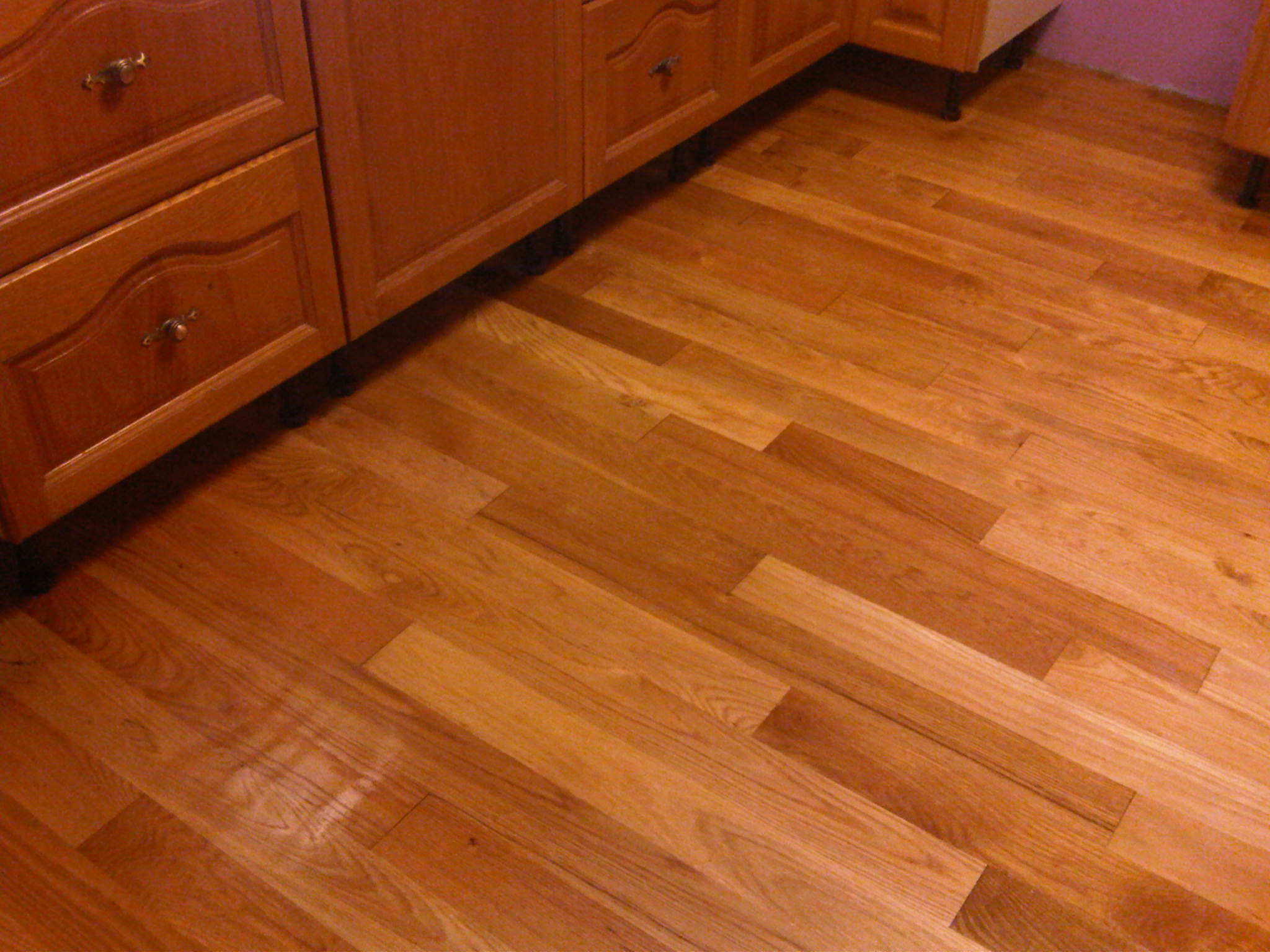 Floor Varnish Floor Varnish Mahogany