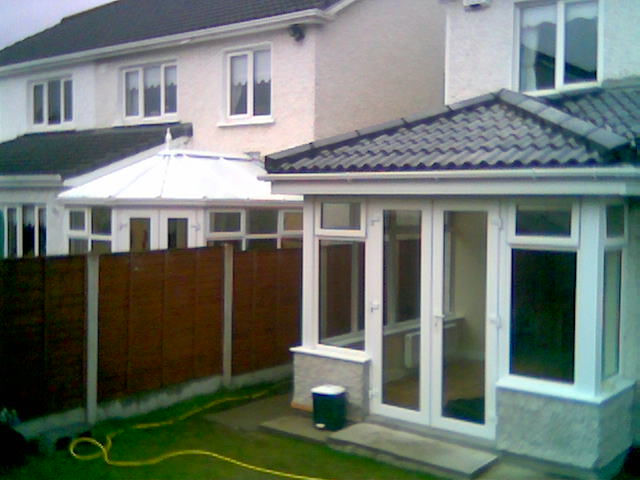 Sun Rooms and Extensions